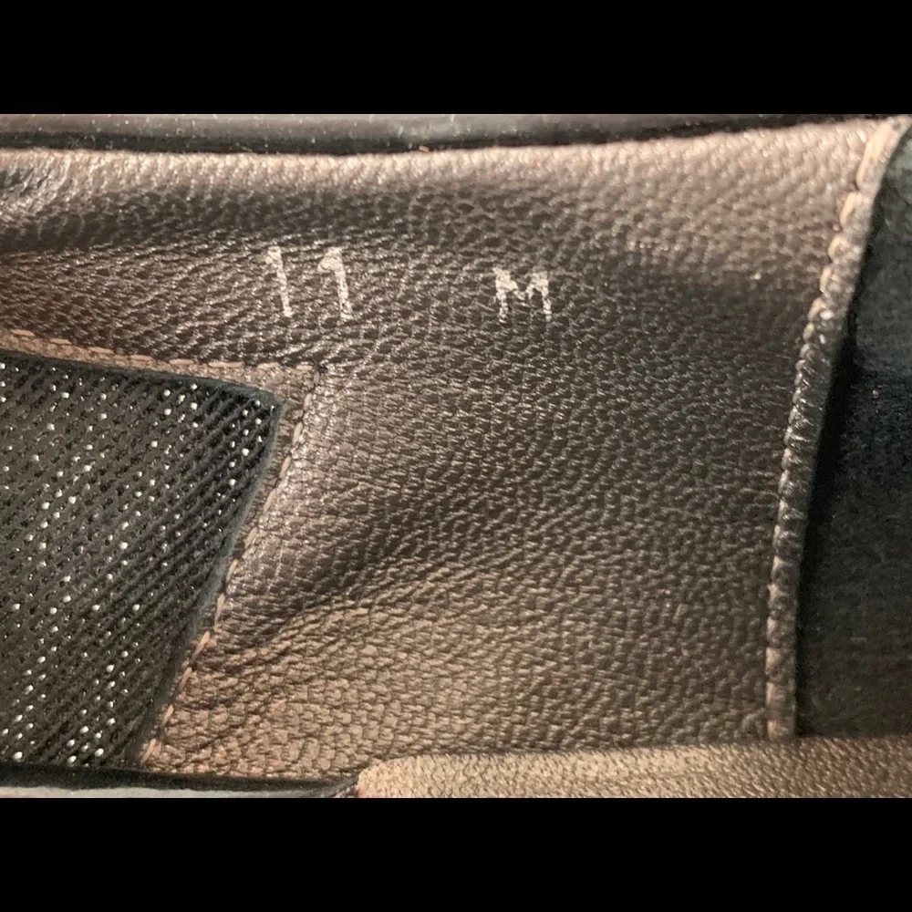 Sesto golf shoes